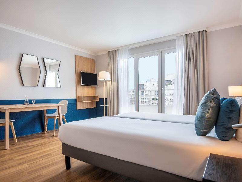 Photo of Bedroom in Gambetta