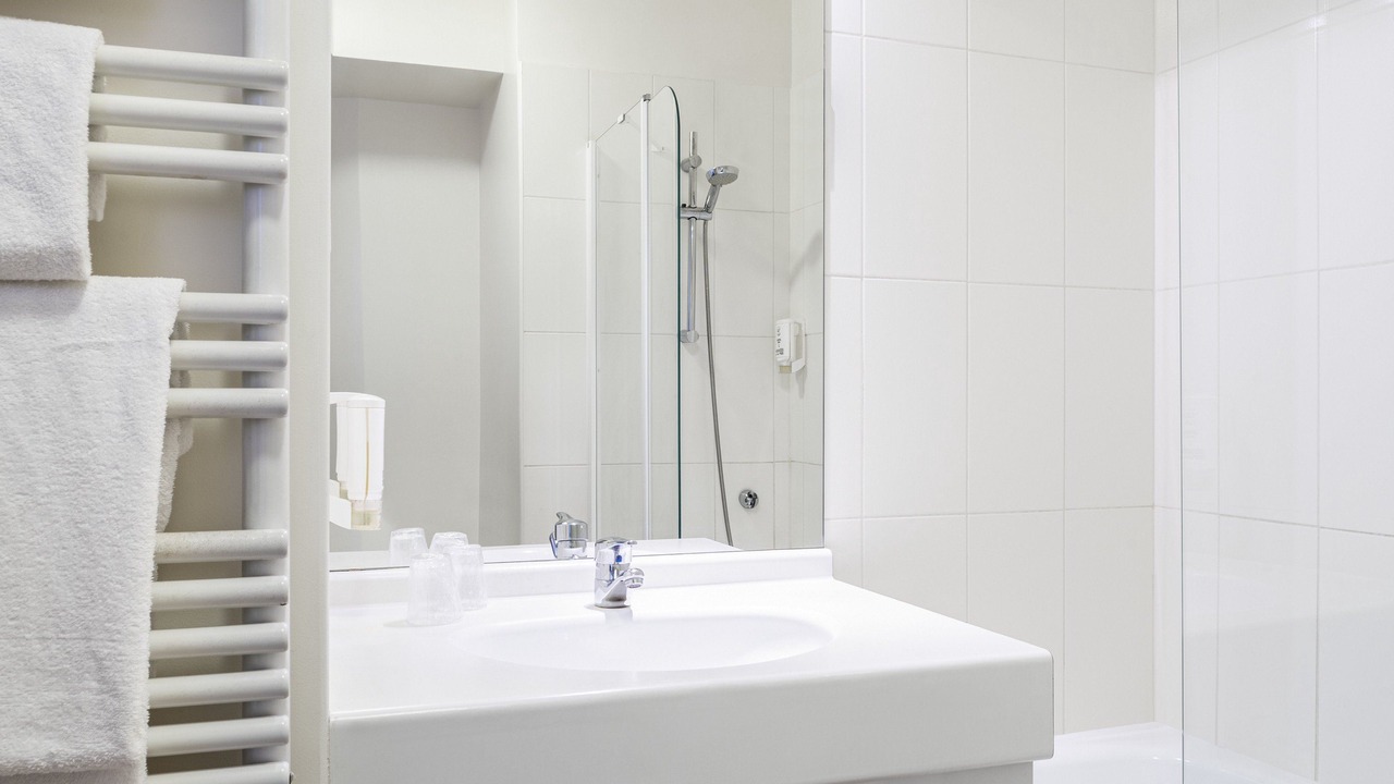 Photo of Bathroom in Ivry-port