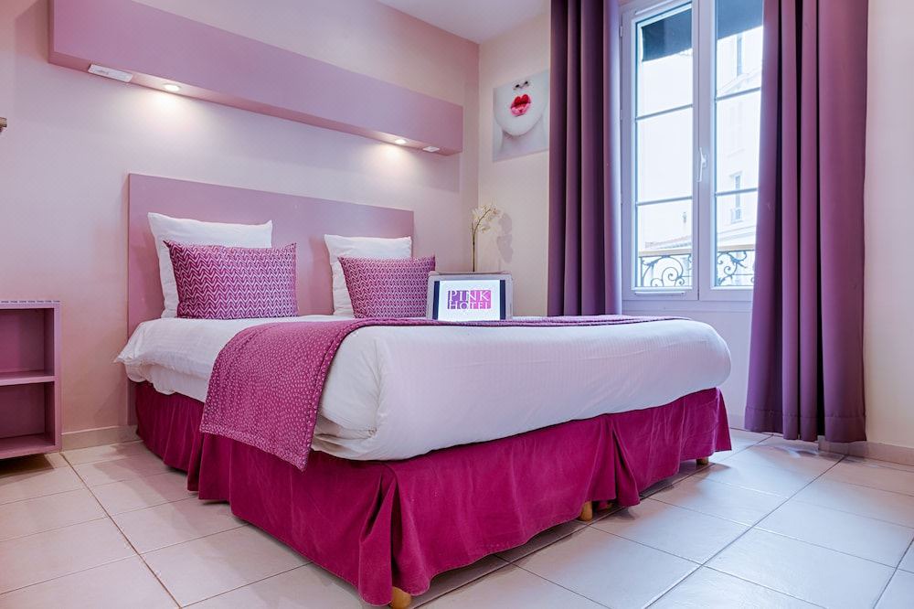 Photo of Bedroom in Bercy