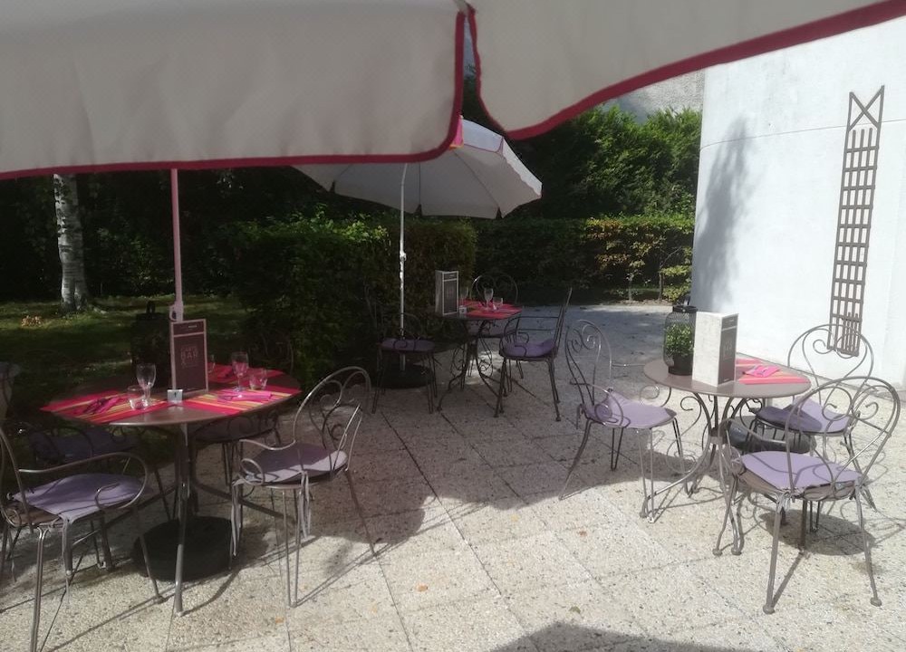Photo of Patio Balcony in La Courneuve