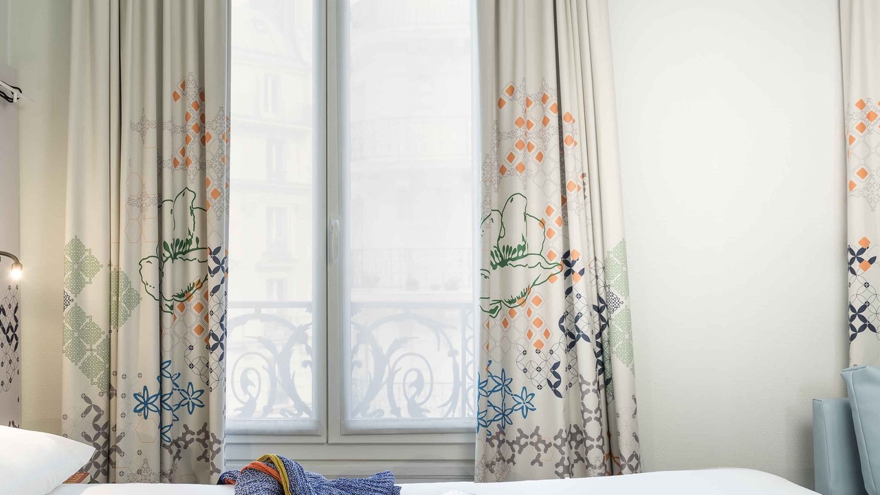 Photo of Bedroom in L'Europe
