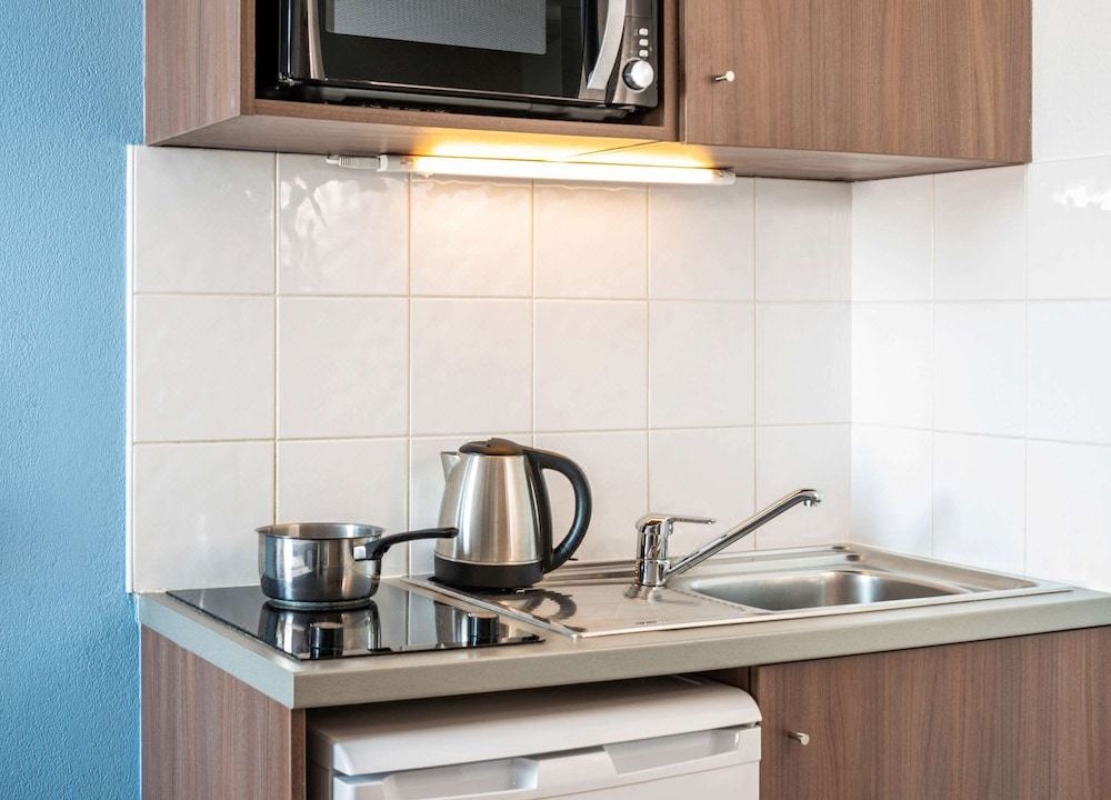 Photo of Kitchen in Ivry-port