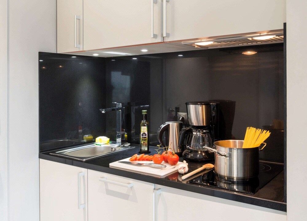 Photo of Kitchen in Amerique