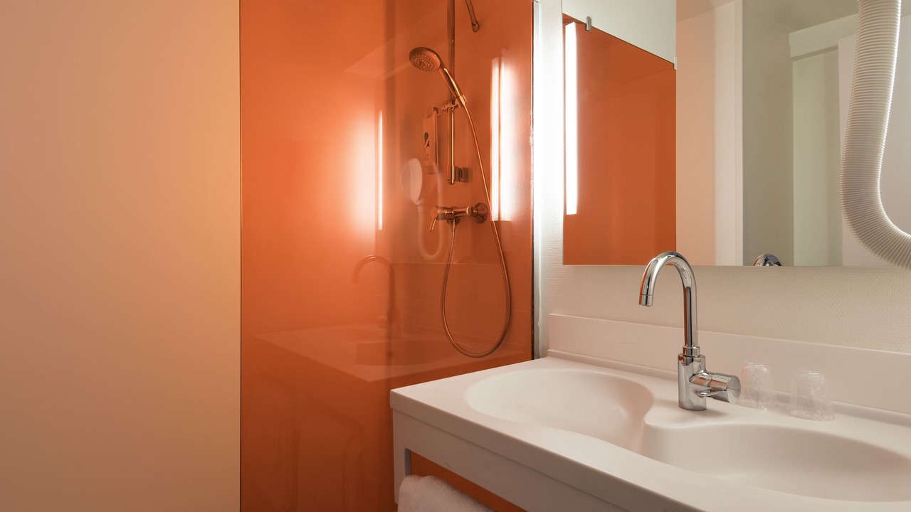 Photo of Bathroom in Bercy
