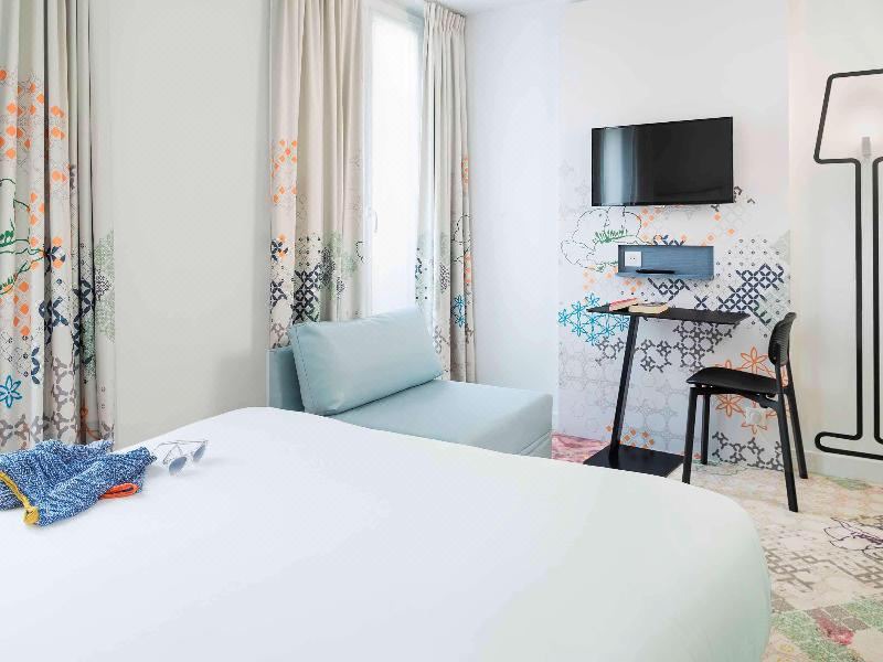 Photo of Bedroom in L'Europe