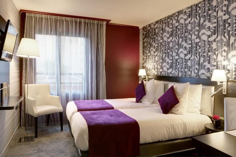 Photo of Bedroom in Bel-Air Nord