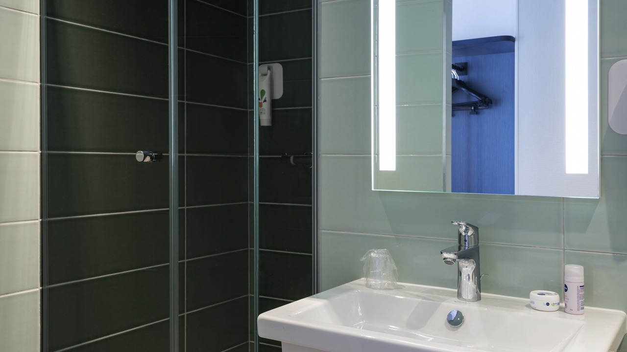 Photo of Bathroom in L'Europe