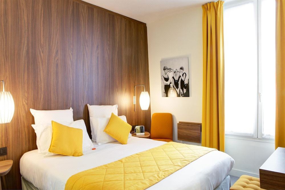 Photo of Bedroom in Bel-Air Nord