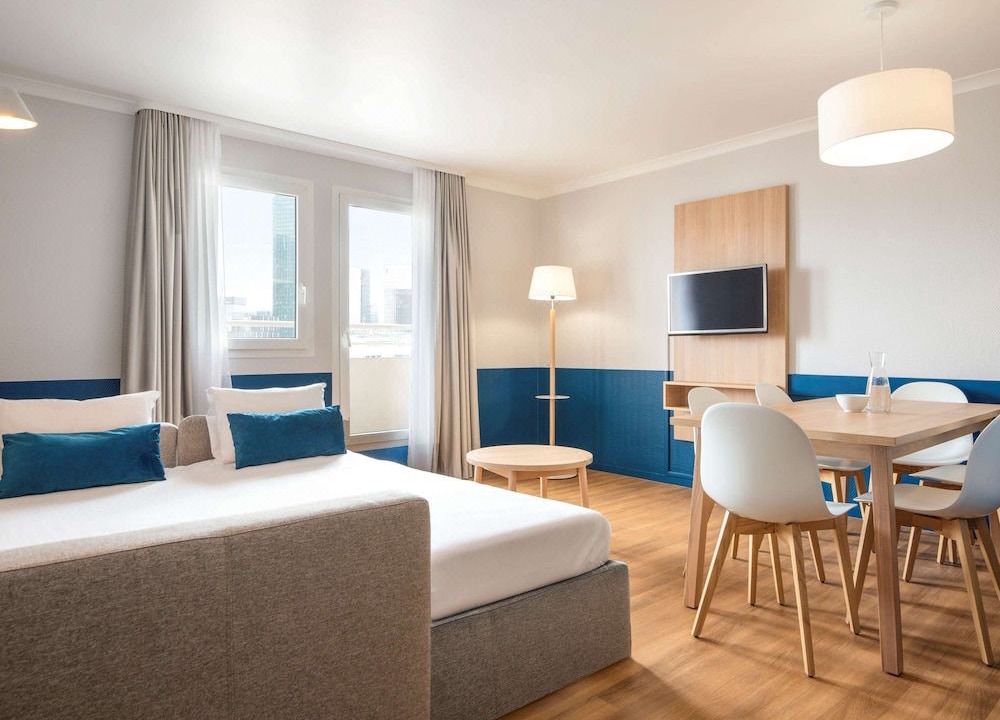 Photo of Livingroom in Gambetta