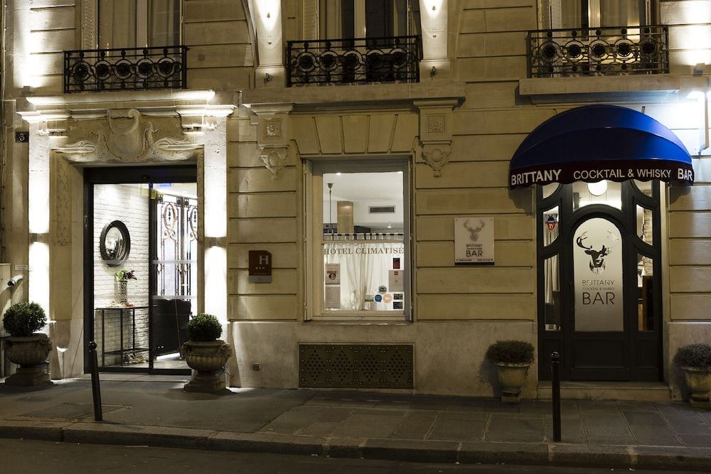 Photo of Others in 9th Arrondissement