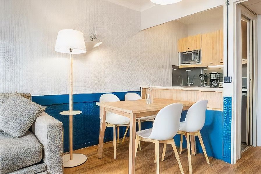 Photo of Livingroom in Gambetta