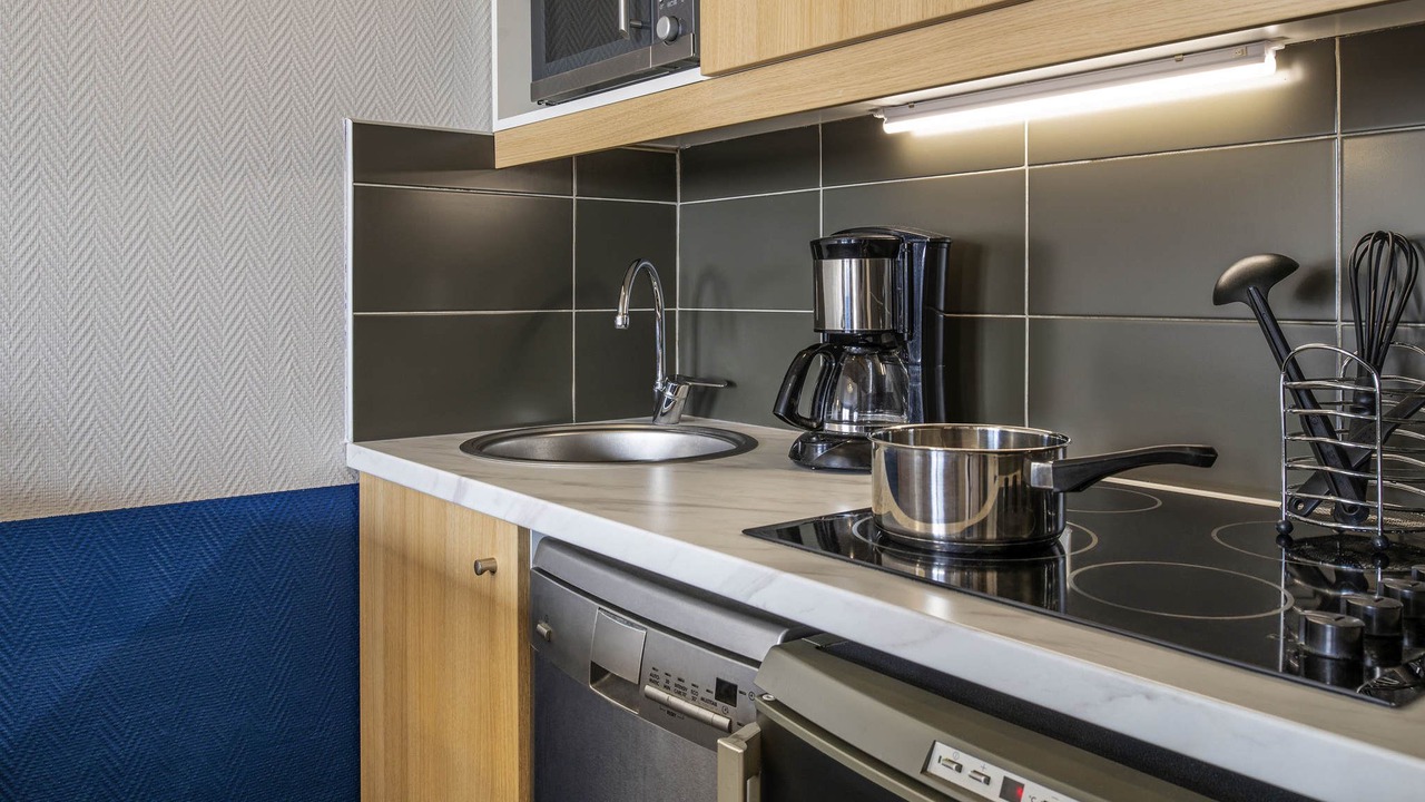 Photo of Kitchen in Gambetta