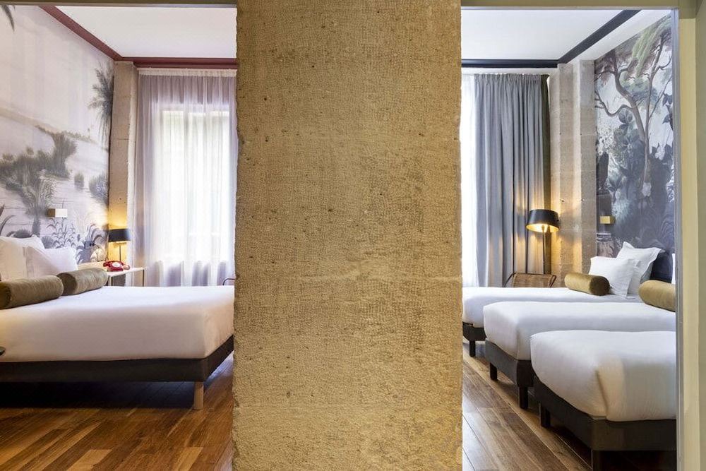 Photo of Bedroom in Latin