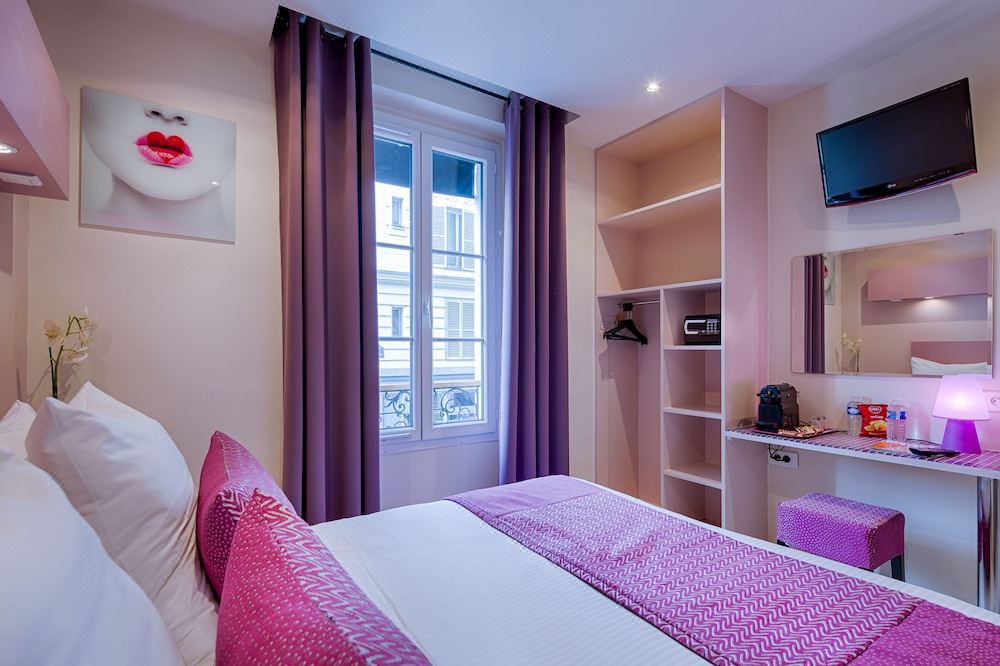 Photo of Bedroom in Bercy