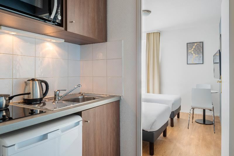 Photo of Kitchen in Ivry-port