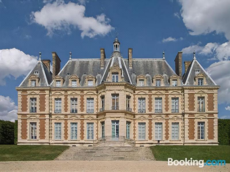 Photo of Buildings in Sceaux