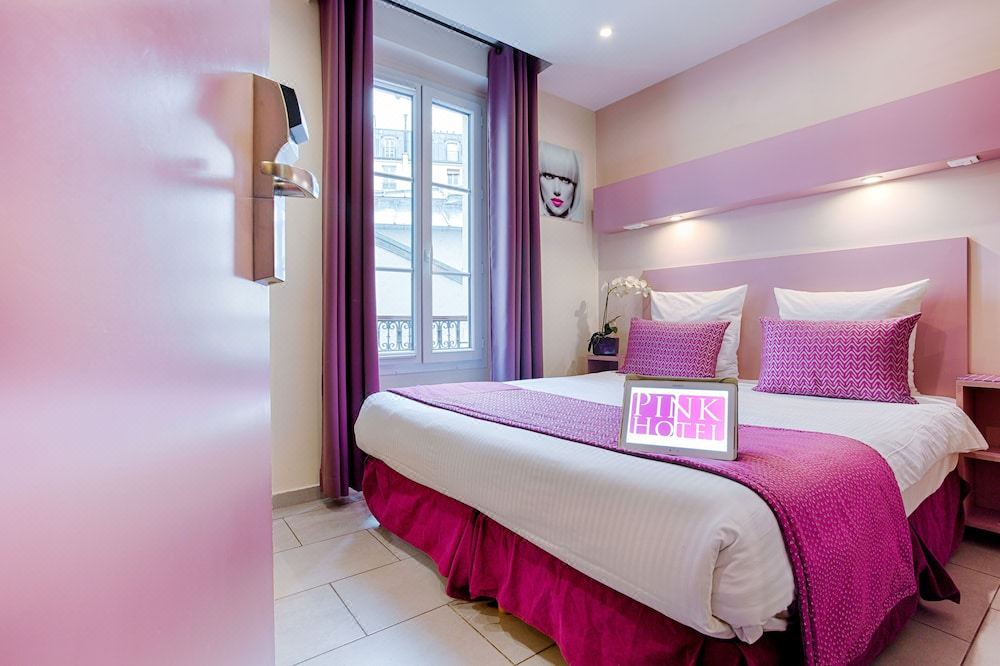 Photo of Bedroom in Bercy