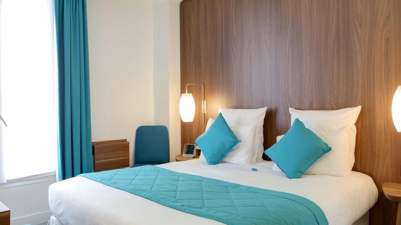 Photo of Bedroom in Bel-Air Nord