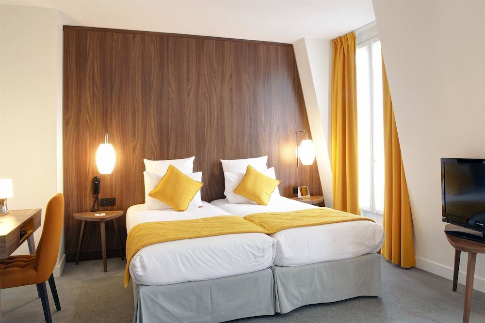 Photo of Bedroom in Bel-Air Nord