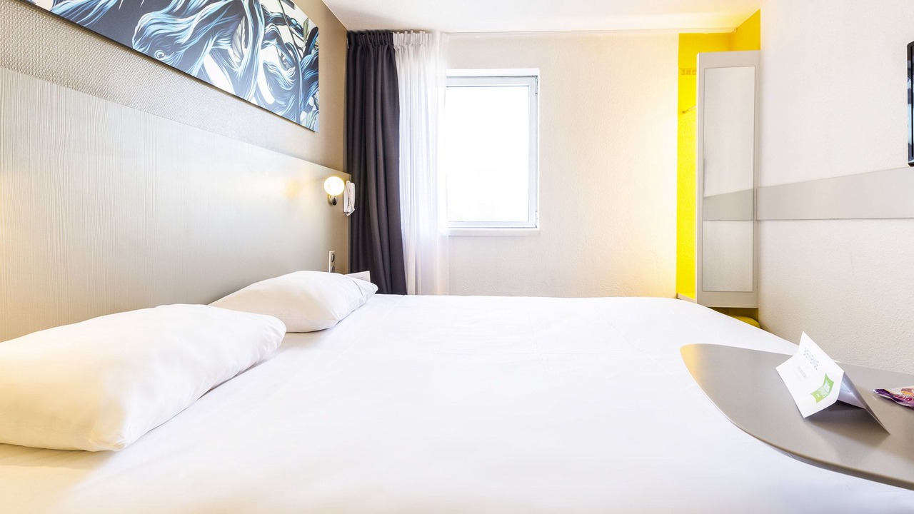 Photo of Bedroom in Bercy