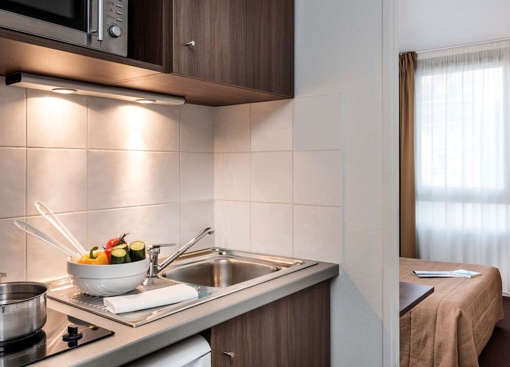 Photo of Kitchen in Ivry-port