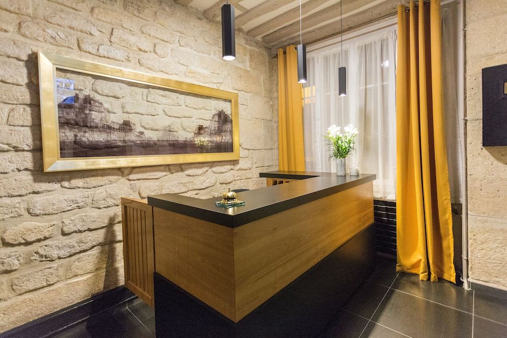 Photo of Kitchen in Saint-Gervais