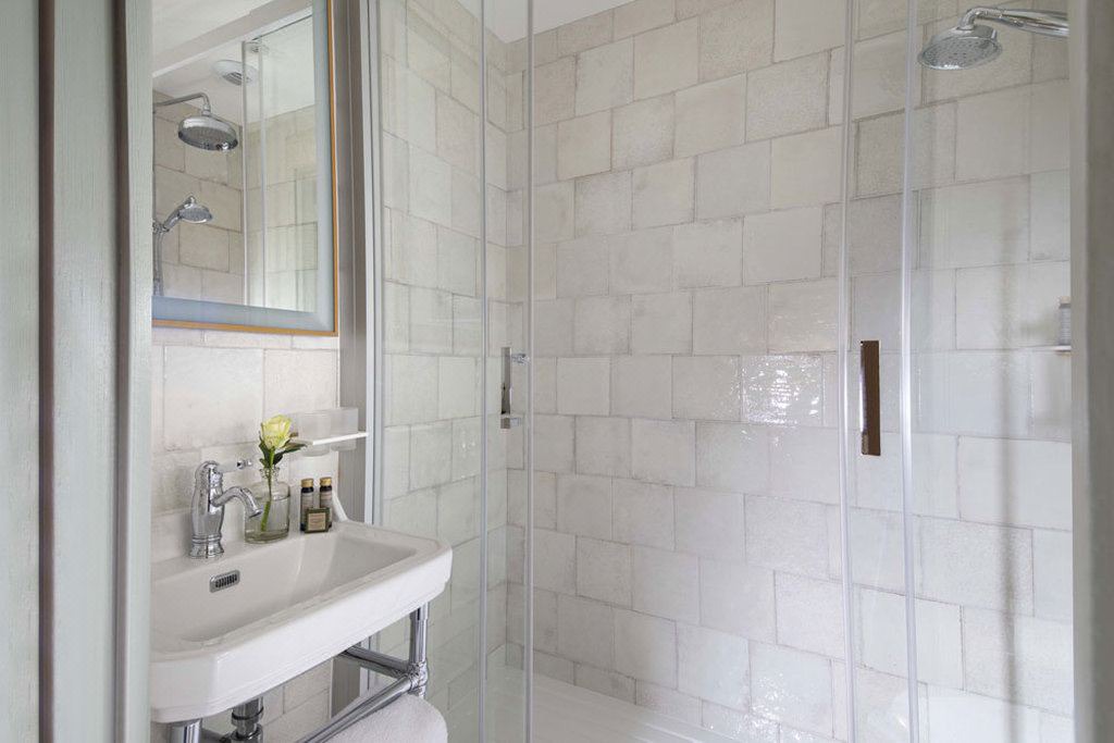 Photo of Bathroom in Latin
