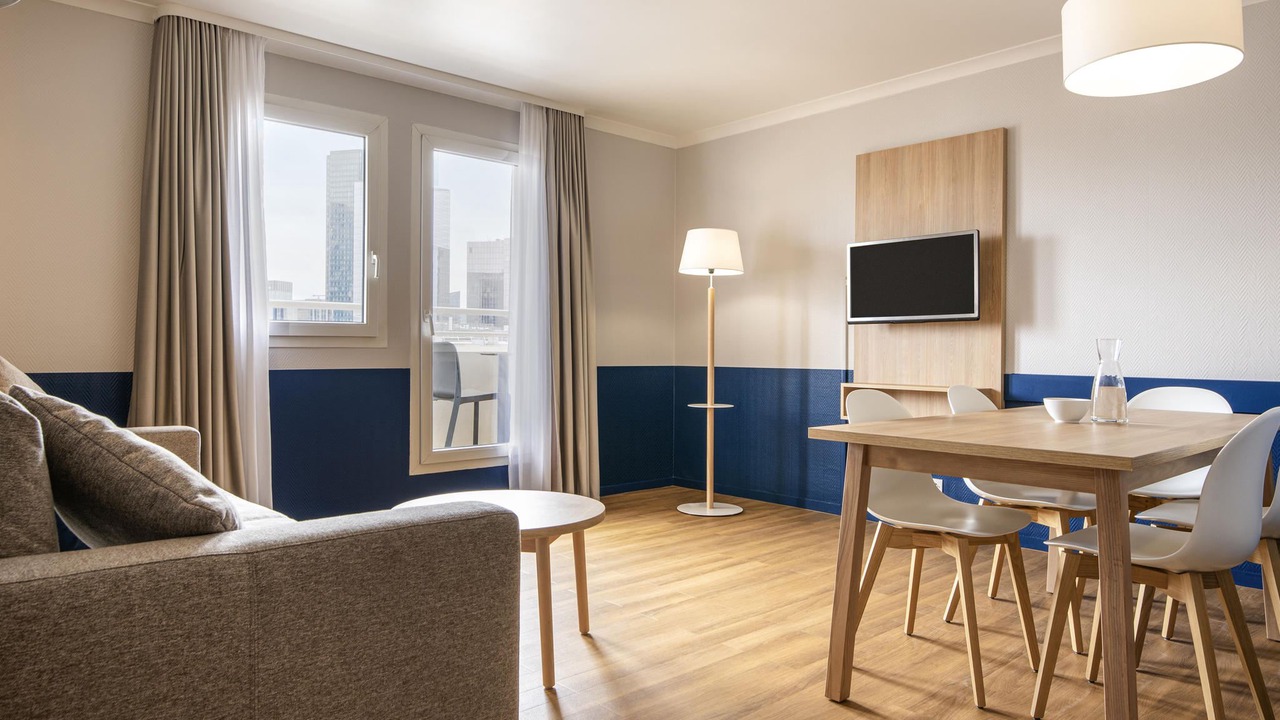 Photo of Livingroom in Gambetta