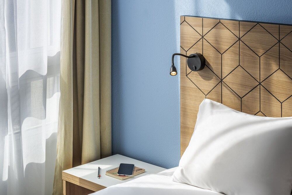 Photo of Bedroom in Ivry-port