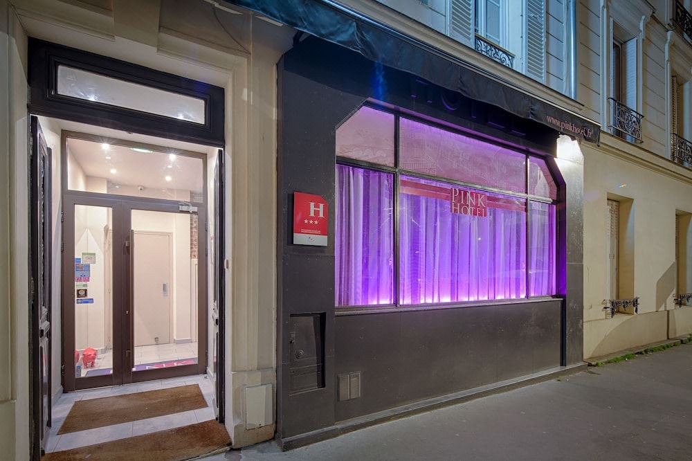 Photo of Buildings in Bercy