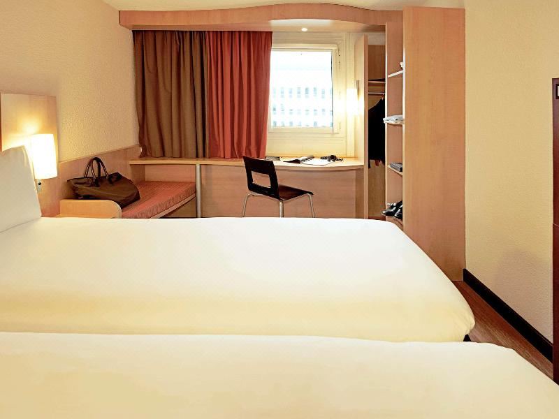 Photo of Bedroom in Bercy