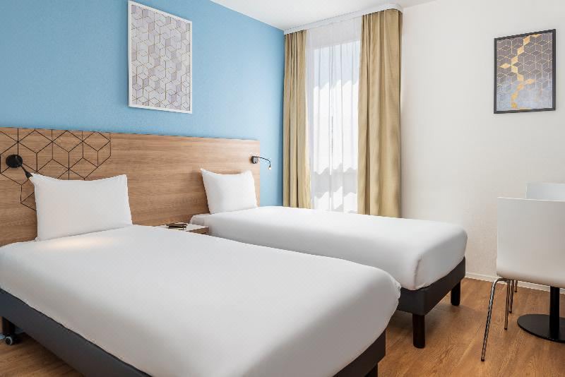 Photo of Bedroom in Ivry-port