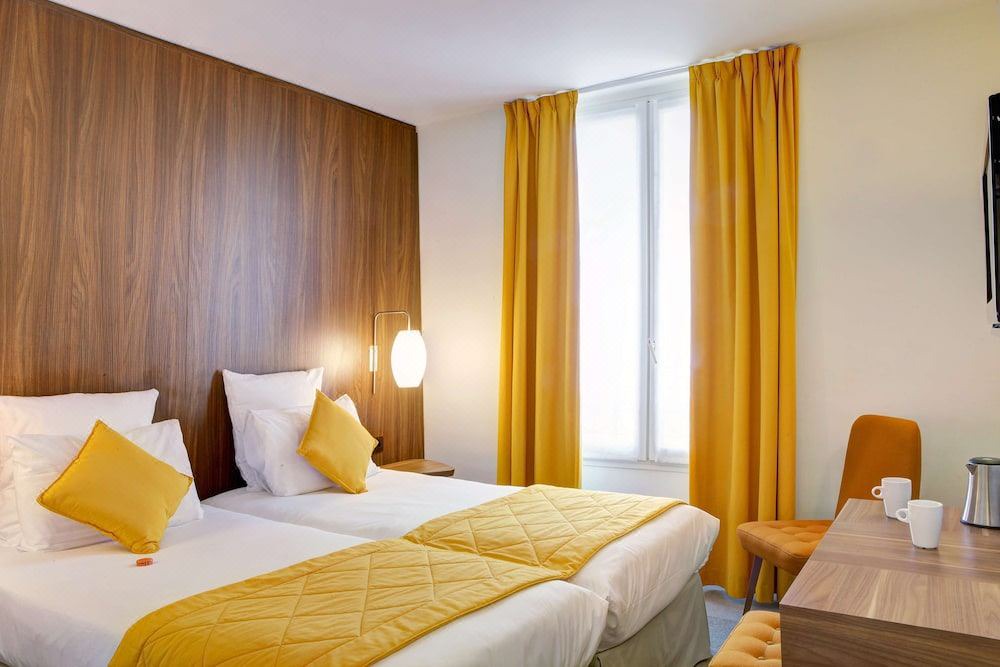 Photo of Bedroom in Bel-Air Nord