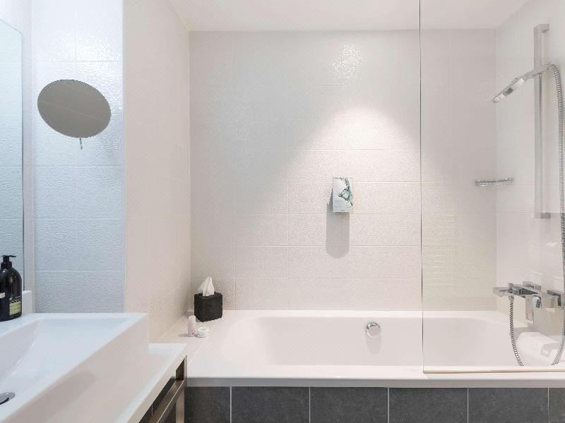 Photo of Bathroom in Amerique