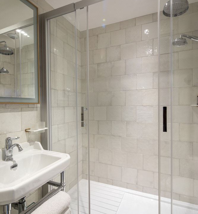 Photo of Bathroom in Latin