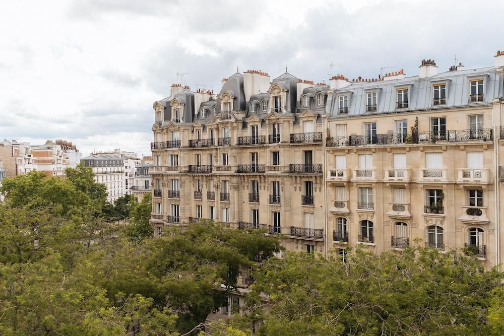 Photo of Buildings in Bel-Air Nord