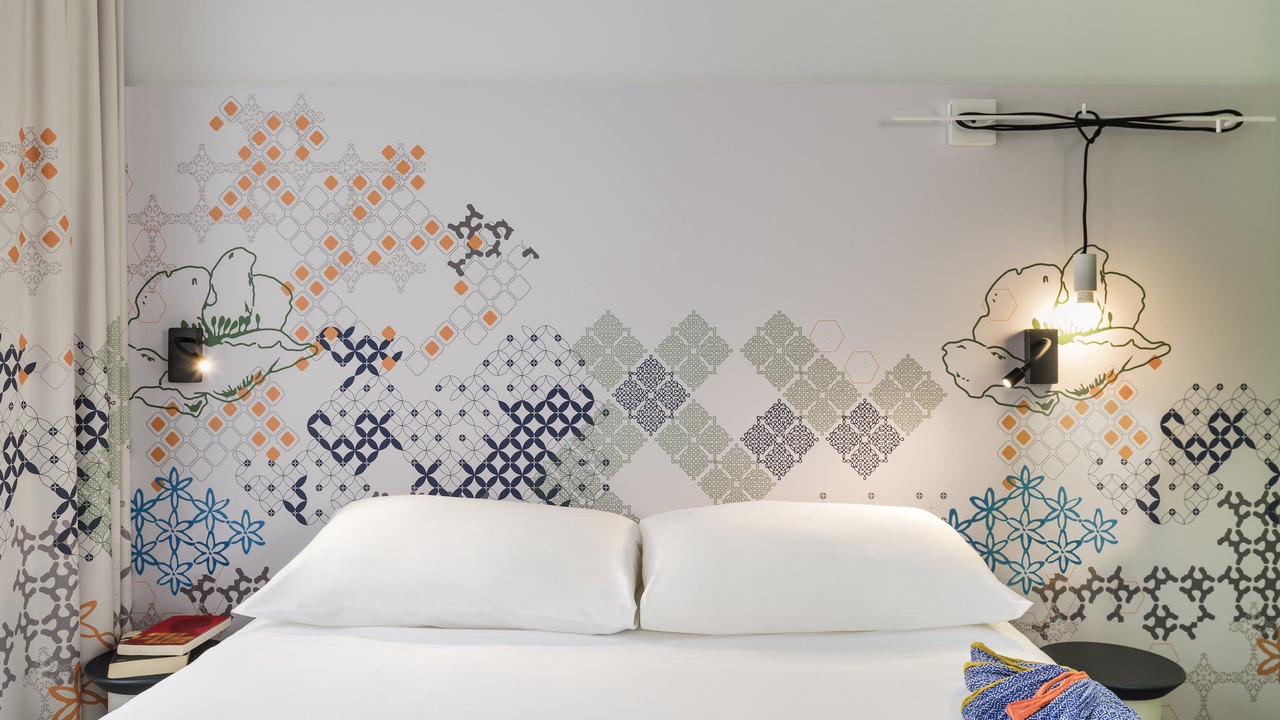 Photo of Bedroom in L'Europe