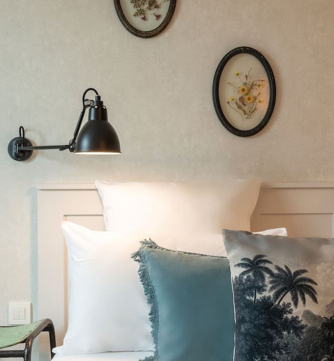 Photo of Bedroom in 9th Arrondissement