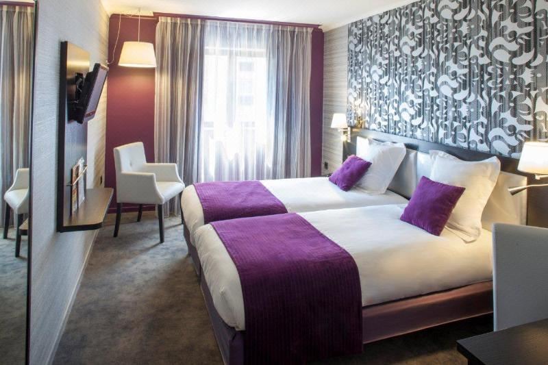 Photo of Bedroom in Bel-Air Nord