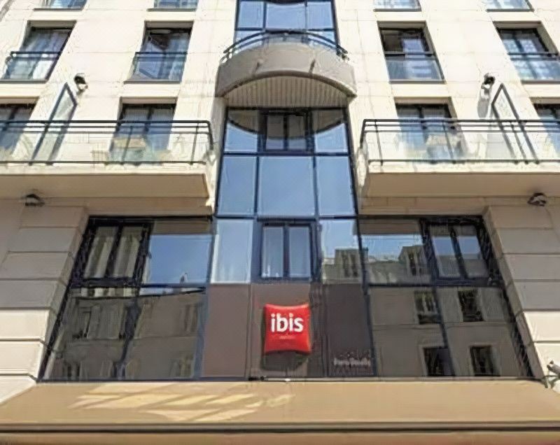 Photo of Buildings in Bercy