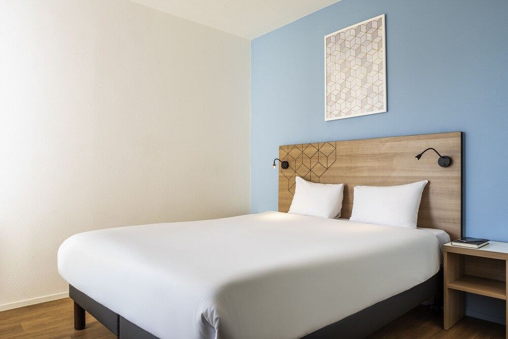Photo of Bedroom in Ivry-port