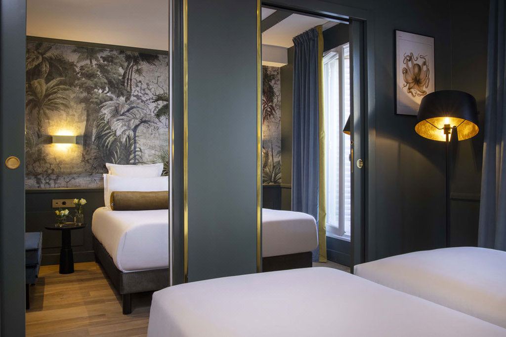 Photo of Bedroom in Latin