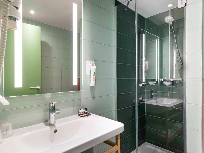 Photo of Bathroom in L'Europe