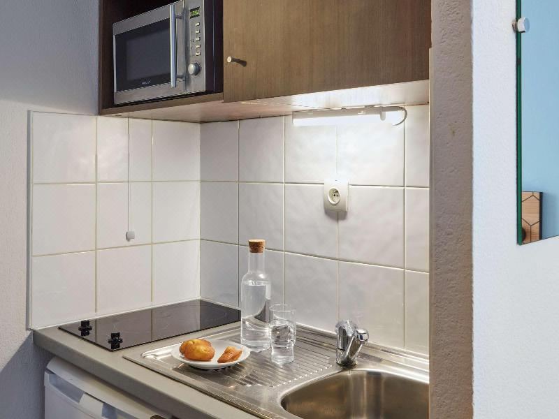 Photo of Kitchen in Ivry-port