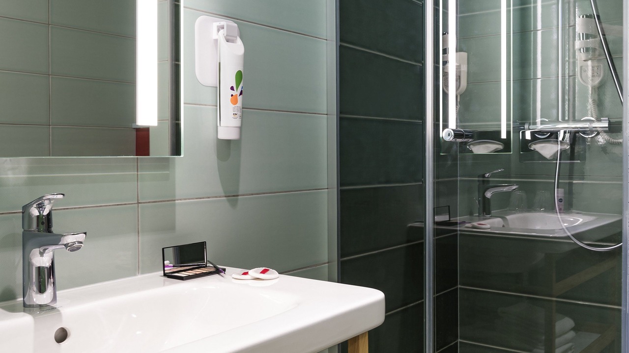 Photo of Bathroom in L'Europe