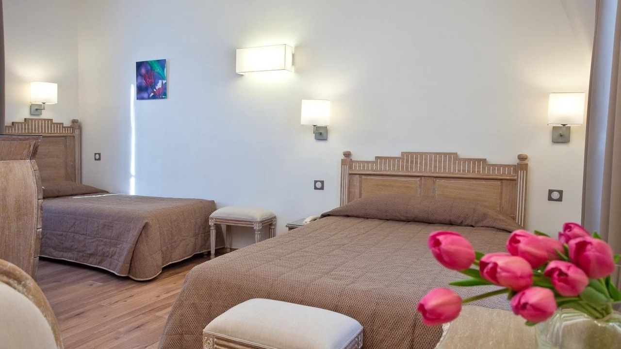 Photo of Livingroom in Bel-Air Nord