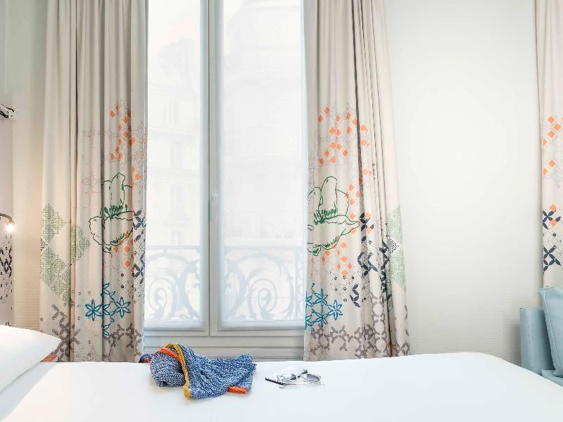 Photo of Bedroom in L'Europe