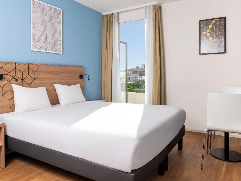 Photo of Bedroom in Ivry-port