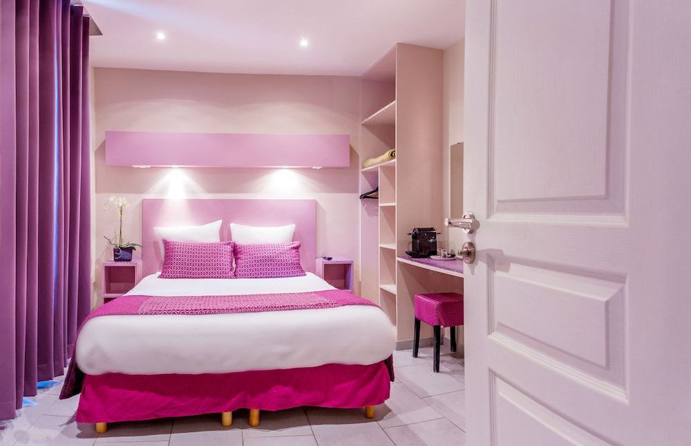 Photo of Bedroom in Bercy