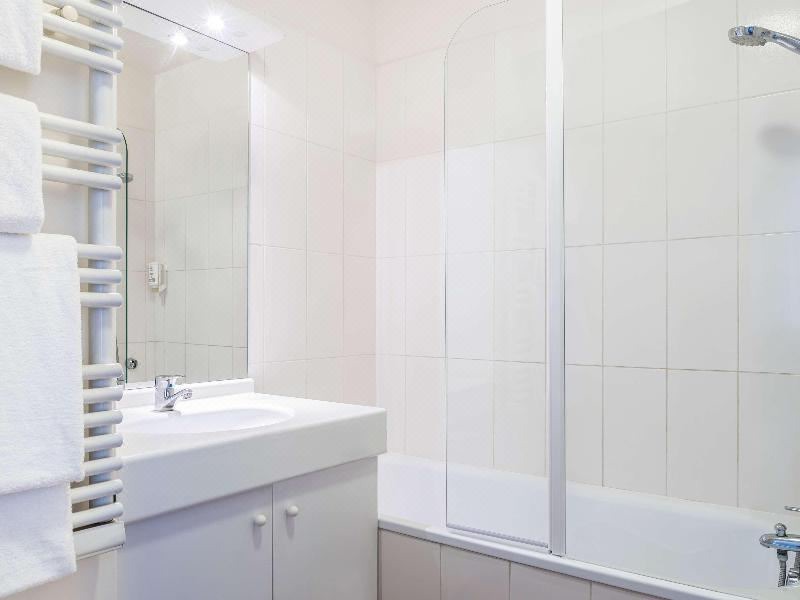 Photo of Bathroom in Ivry-port